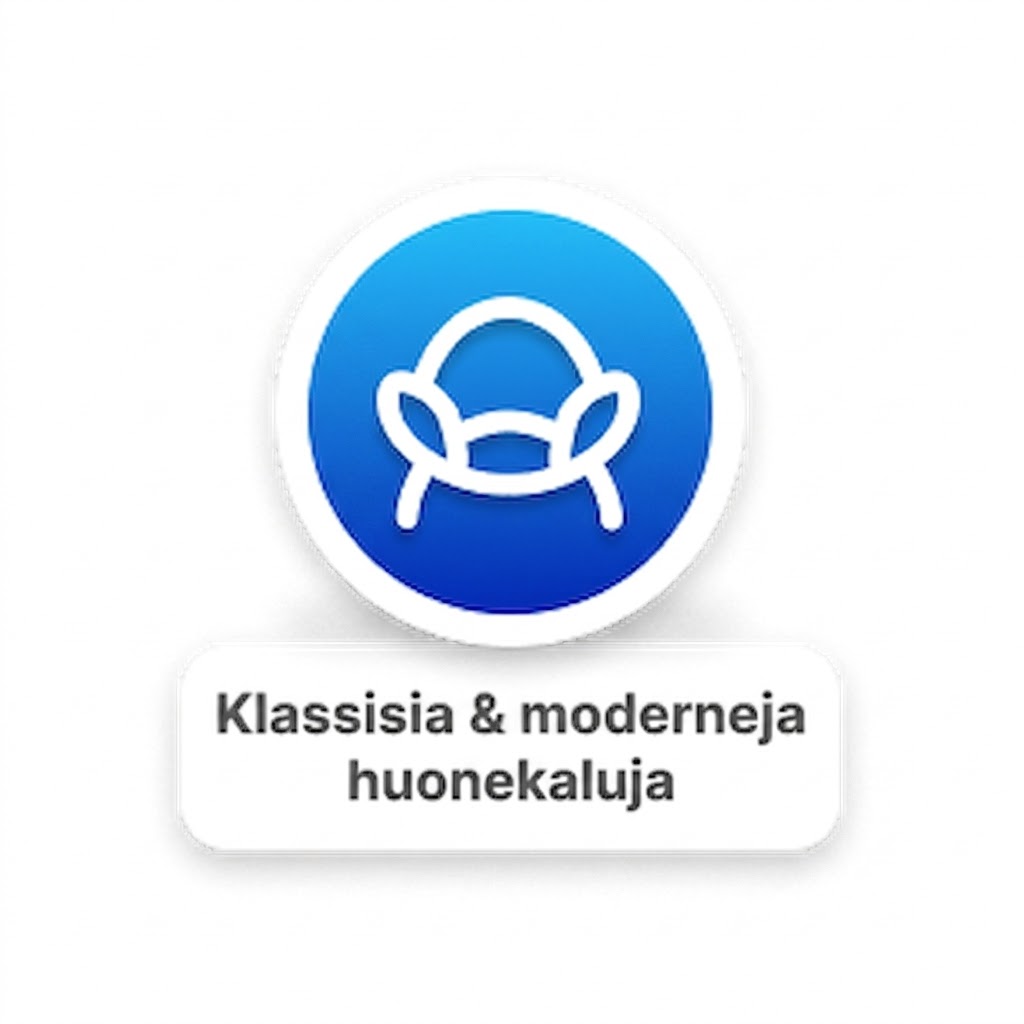 Klassische Möbel